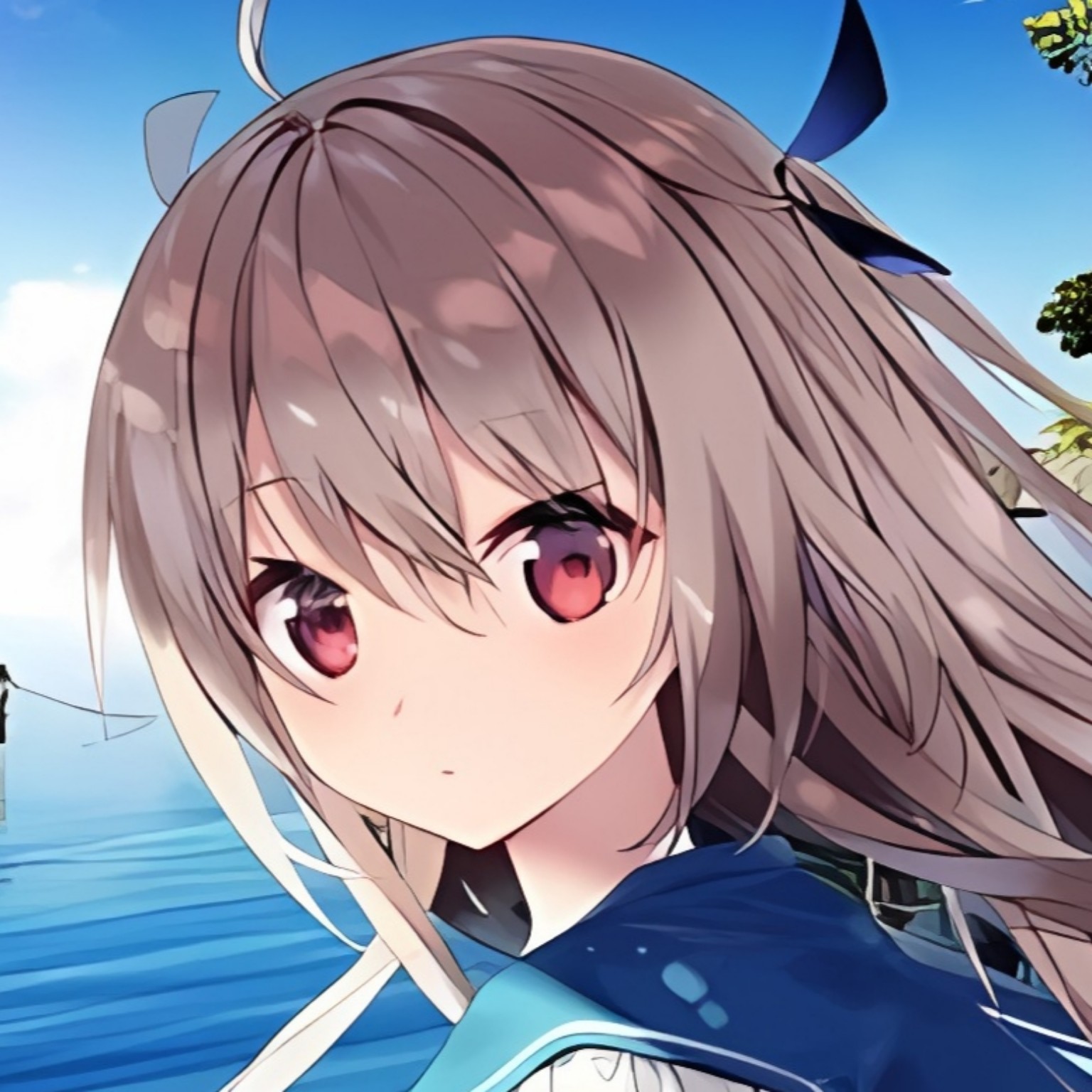 Foto profil Viorusea